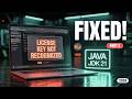 Fix License Key Not Recognized in Burp Suite Pro | Kali Linux