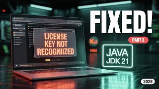 Fix License Key Not Recognized in Burp Suite Pro | Kali Linux