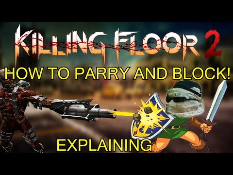 Killing Floor 2 Be The Best Sharpshooter Sharpshooter Perk Guide Youtube