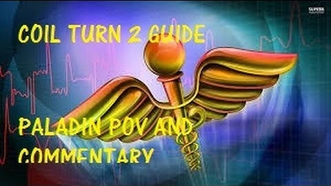 FFXIV ARR: Raiding Simplified |Coils of Bahamut turn 2 guide. Tank POV and commentary