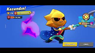 Brals Starsta Si̇ri̇us İle Oynadim.