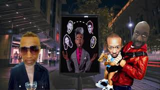 KEVIN SAMUELS : HAS THE QUEER EYE FOR THE BLACK MANOSPHERE.