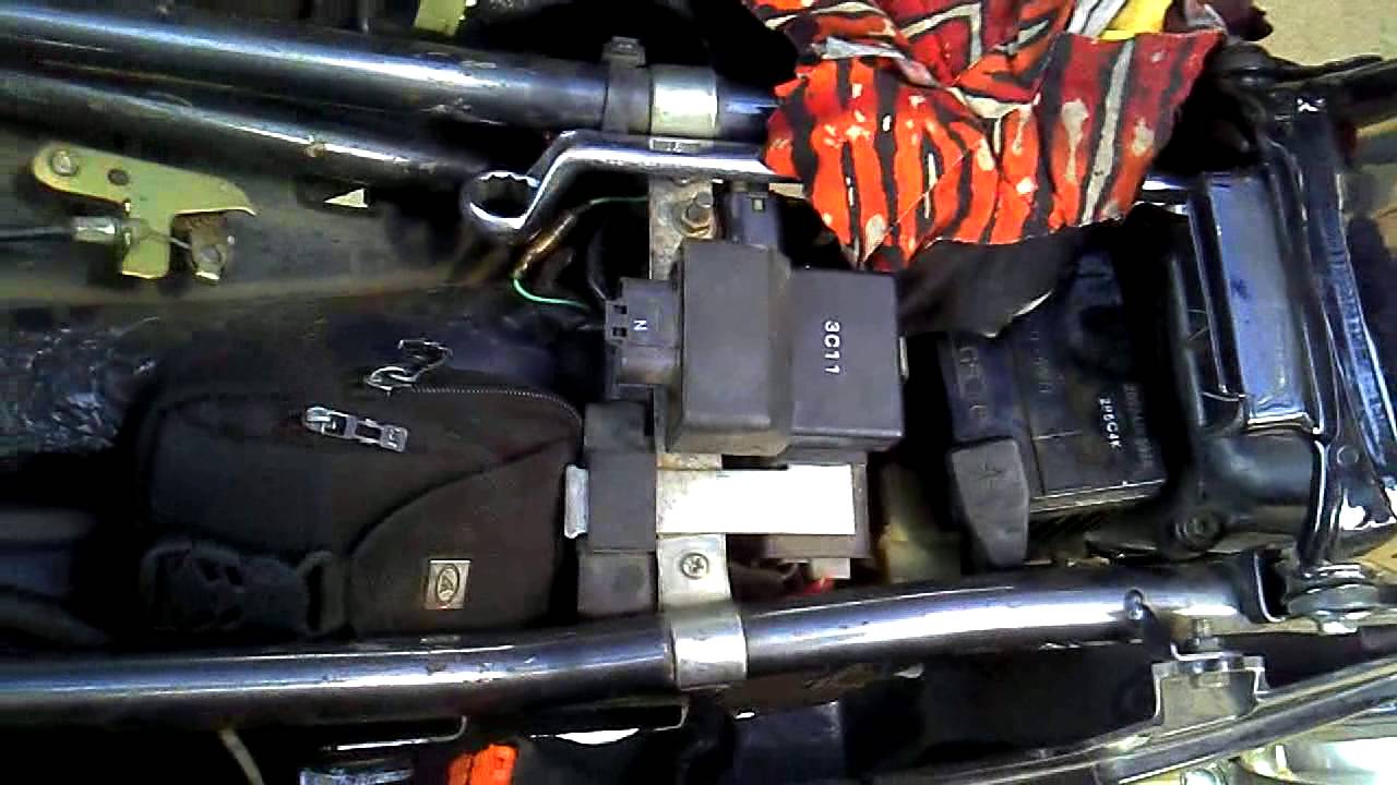 VIXION 200CC LOSS LIMITERm4v YouTube VIXION 200CC LOSS LIMITERm4v YouTube