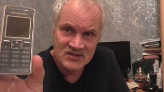 видео: почему кнопочный а не смартфон мой выбор картинка: почему кнопочный а не смартфон мой выбор