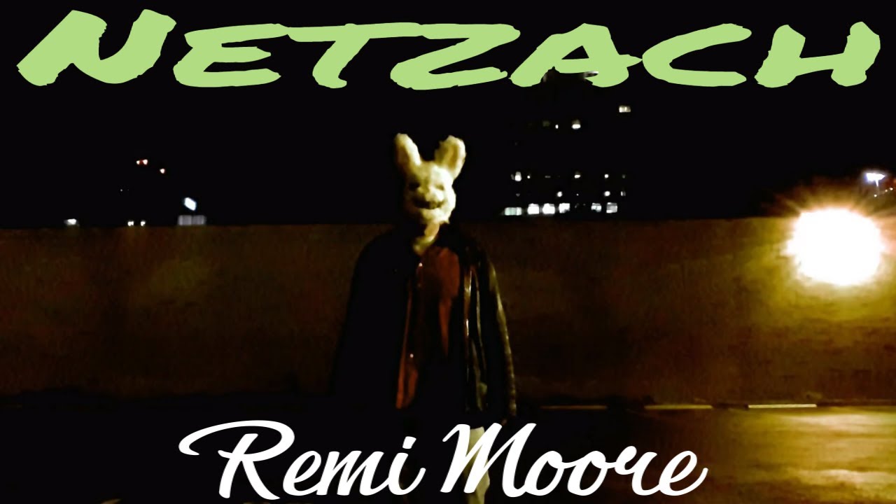 Watch Remi Moore Netzach on YouTube Watch Remi Moore Netzach on YouTube