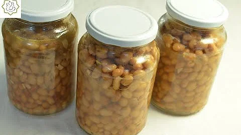O que fazer com um pote de vidro?