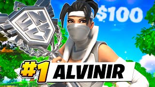 1ST SOLO VICTORY CASH CUP FINALS 🏆💸 ($100)