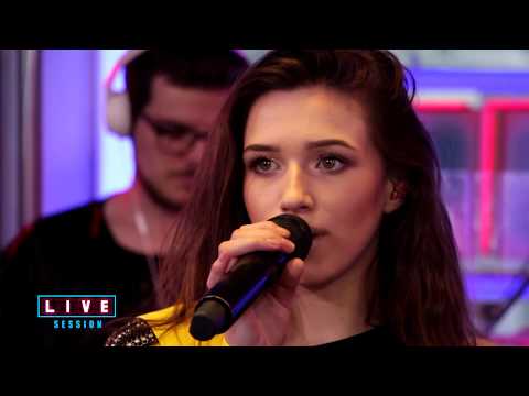 Ioana Ignat - Nu Mai E (ProFm Live Session)