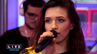 Ioana Ignat - Nu Mai E (ProFm Live Session) chords