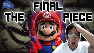 SMG4: The Final Piece (REACTION)