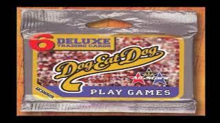 Dog Eat Dog  Step Right In Featuring The RZA