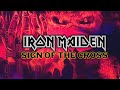 Iron Maiden - SIGN OF THE CROSS by Mendes, Eloí, Panta, Naspolini and Ronaldo