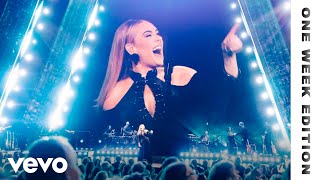 Adele - Water Under The Bridge (Weekends With Adele 2023) (Week 8)