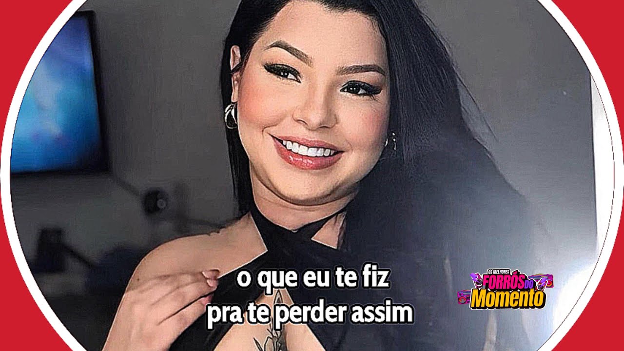 Consequência 😩 [ Thayssa Lima ] @thayssaoficialll [ Exclusiva  ]