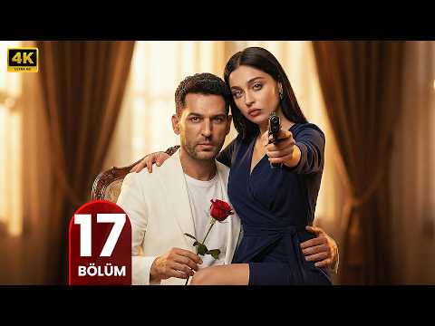 مسلسل ورود وذنوب الحلقة 17 مسلسل تركي مدبلج بالعربي 2025 
