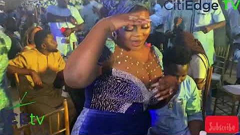TOP MOMENTS AT ACTOR AKIN OLAIYA 51 BIRTHDAY CELEBRATION PARTY | BIMBO THOMAS | TAIWO HASSAN