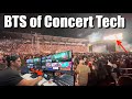 Mastering Festival Chaos: How We Made Blackmagic Gear Work for Us | Tech Walkthrough