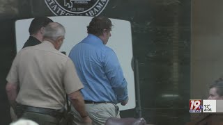 4 Plead Guilty in Hanceville Police Corruption Case | Aug. 19, 2026 | News 19 at 6 p.m.
