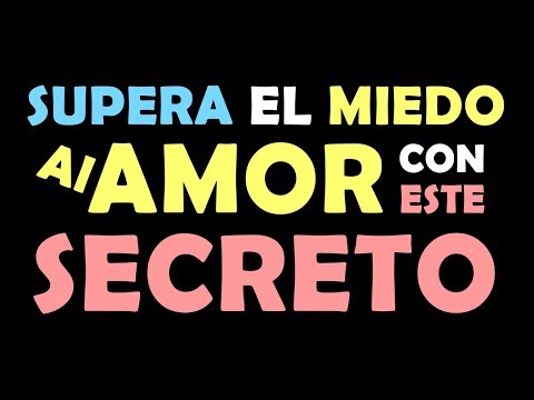 Video: ¿Cómo sobrevives a una relación secreta?