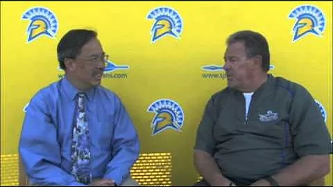 Kent Baer Talks SJSU Defense