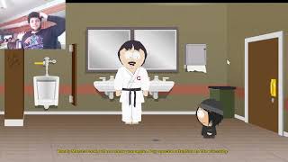 THEY GOT NAZI ZOMBIES!!! | SOUTH PARK THE STICK OF TRUTH