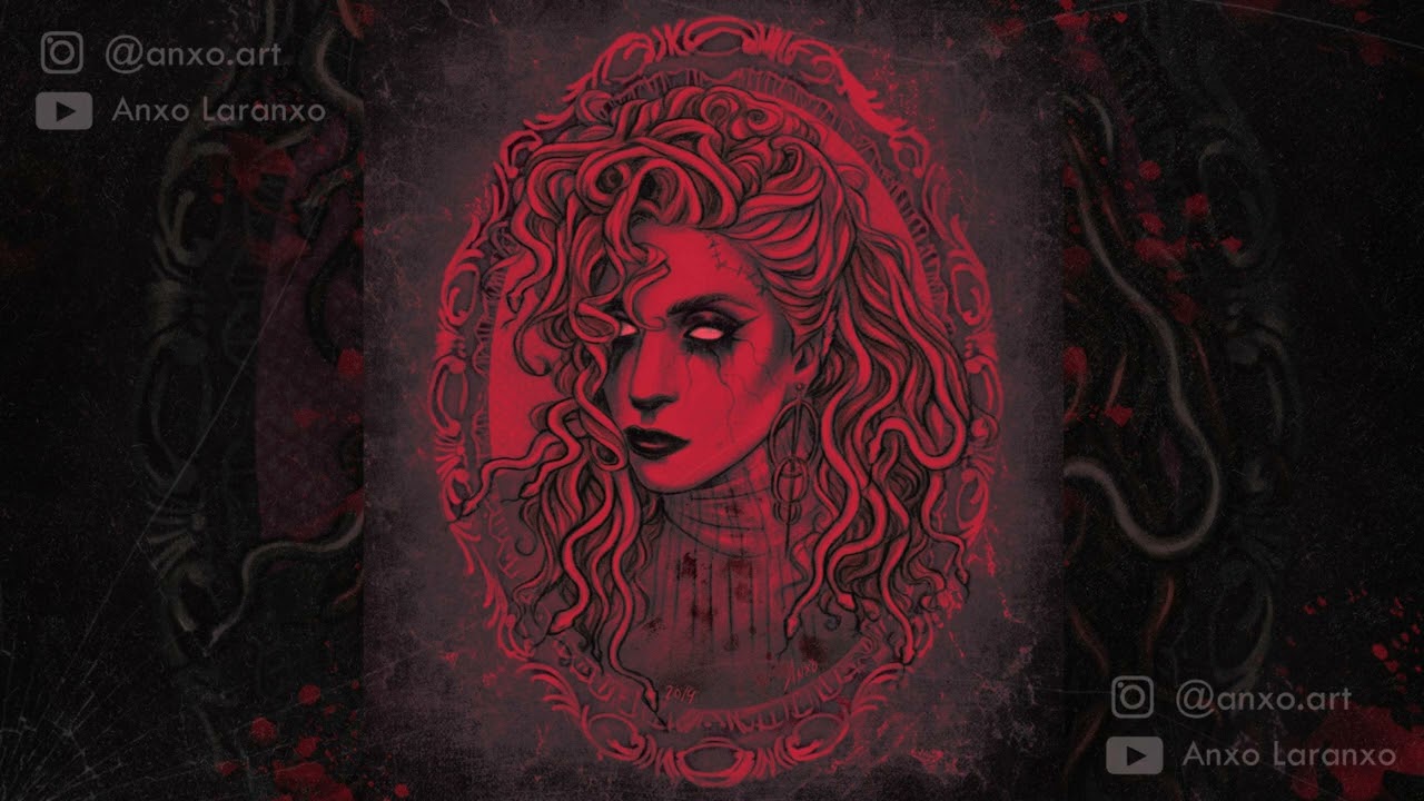 Lady Gaga - Bloody Mary (Cover)