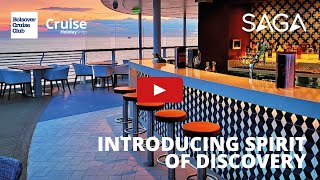 Introducing Spirit of Discovery