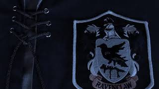 a dark ravenclaw playlist