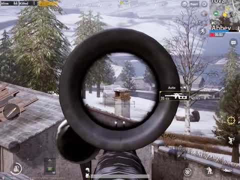 Apple Ipad Air 10 5  2019  PUBG Mobile
