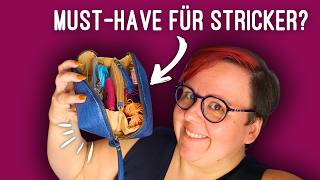 Stricken: Zubehör für unterwegs - Meine besten Amazon & Co-Funde 🛍️