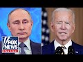 Russia issues new threats to United States ahead of summit with Biden