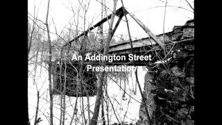 Crow Lake Abandoned Bridge