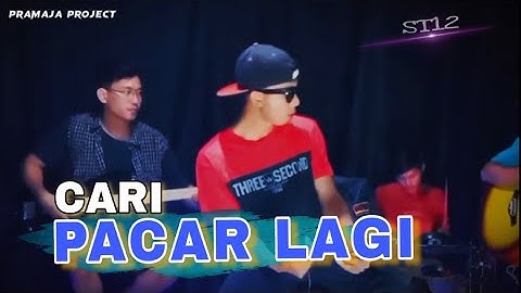 CARI PACAR LAGI - REGGAE SKA VERSION | ST12 - CARI PACAR LAGI