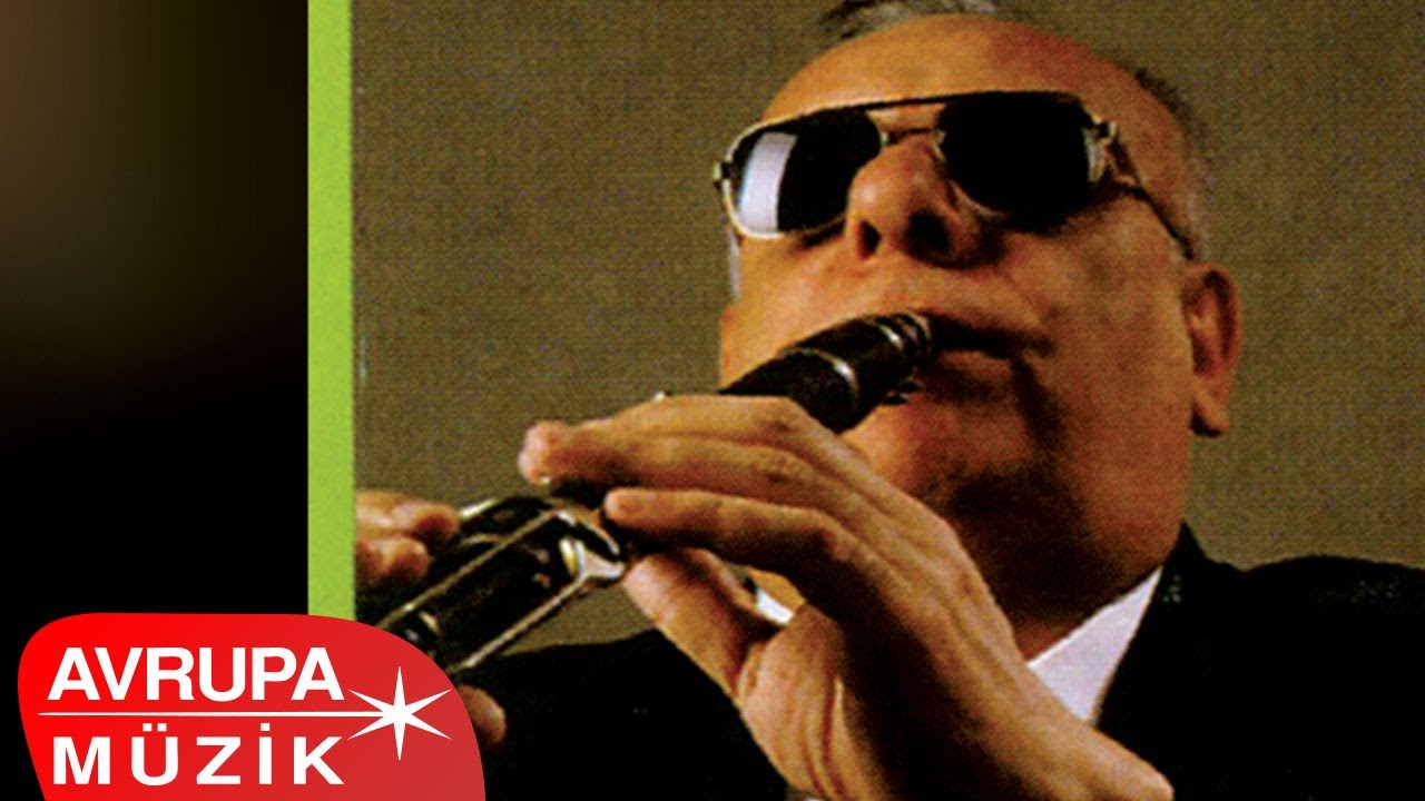 Somalı Mustafa - Kemanlı Çiftetelli (Official Audio)