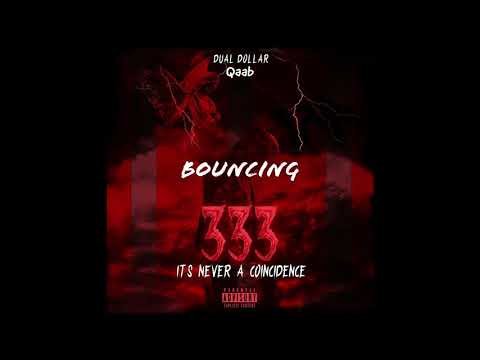 Dual Dollar X Qaab - Bouncing (Official Audio)