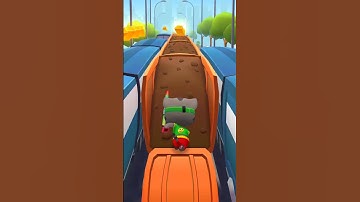 Funny Fails Talking Tom Gold Run Tom Ep1 Gameplay Android  #shorts #talkingtom #shortfeed