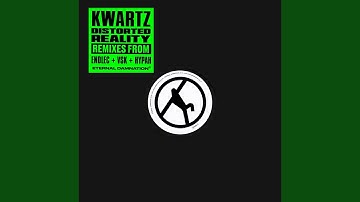 Distorted Reality, Pt. 2