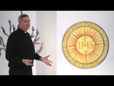 Discernimiento Espiritual - 5. Gerardo Aste, SJ