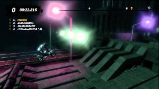 Trials EVO - Micro Donkey DOMINANCE - Hangar 52 & Red Lynx Race