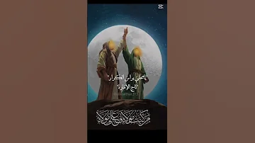 كل عام ونحن على ولايه امير المؤمنين 