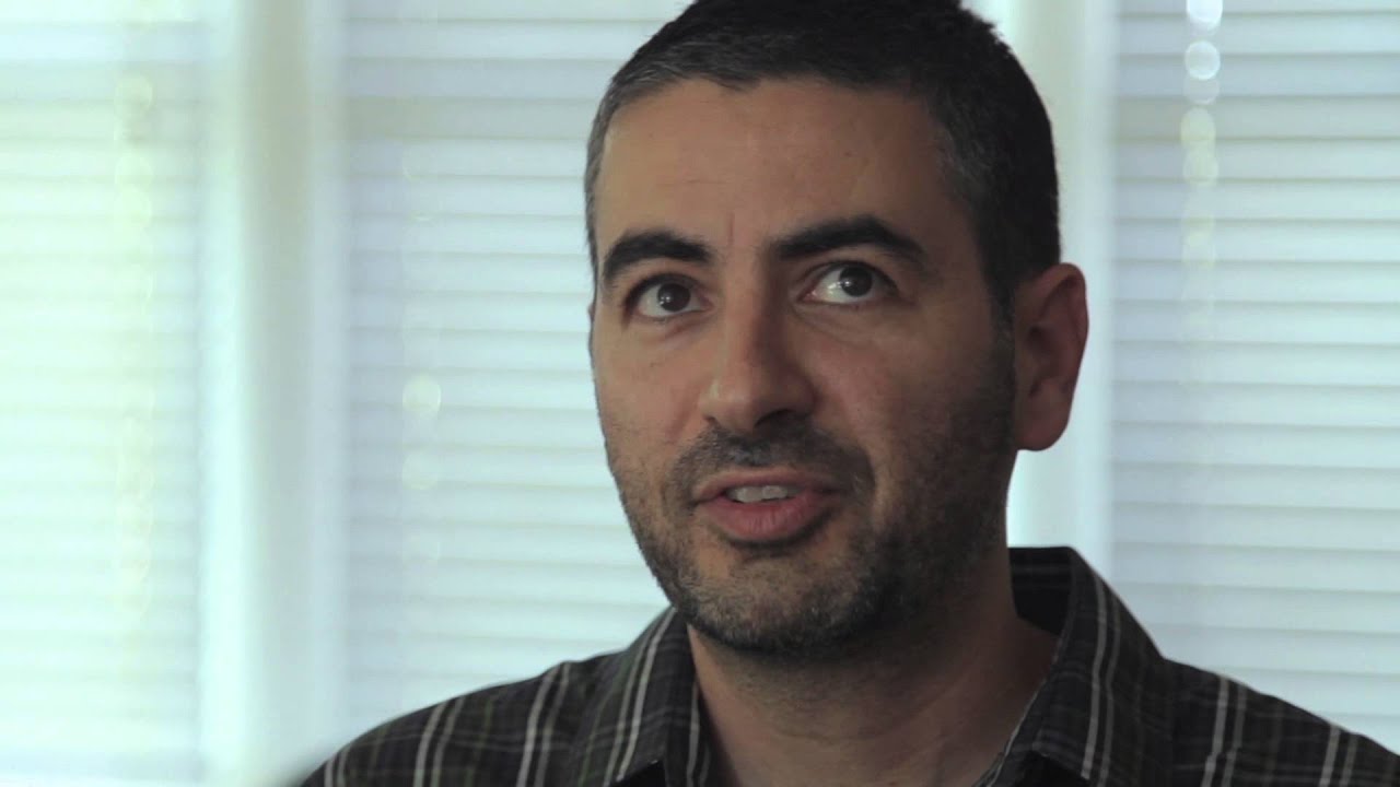 Alan Shlemon - Nominal Christianity