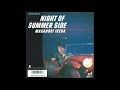 NIGHT OF SUMMER SIDE-池田政典(이케다 마사노리)