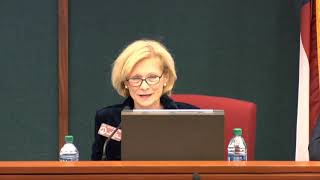 Appropriations Human Resources 01.30.20