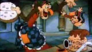 Jack And The Beanstalk 1933