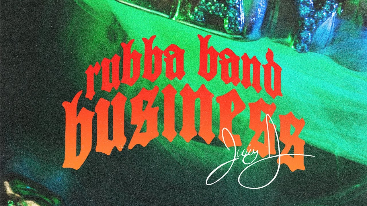 Juicy J Ain’t Nothing Ft. Wiz Khalifa & Ty Dolla ign (Rubba Band