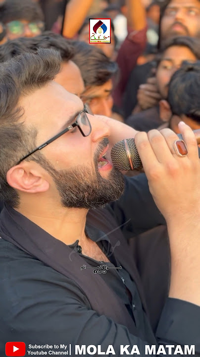 Haya Ala Khair al-Amal - Kazmi Brothers 110 #kazmibrothers #unfrezzmyaccount