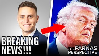 BREAKING: Trump PANICS as Democrats FINALLY Fight Back