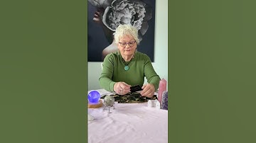 ✨ STOP SCROLLING! The Universe Just Gave You This Message! 🔮