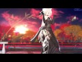 [MMD] Girls ハク姉