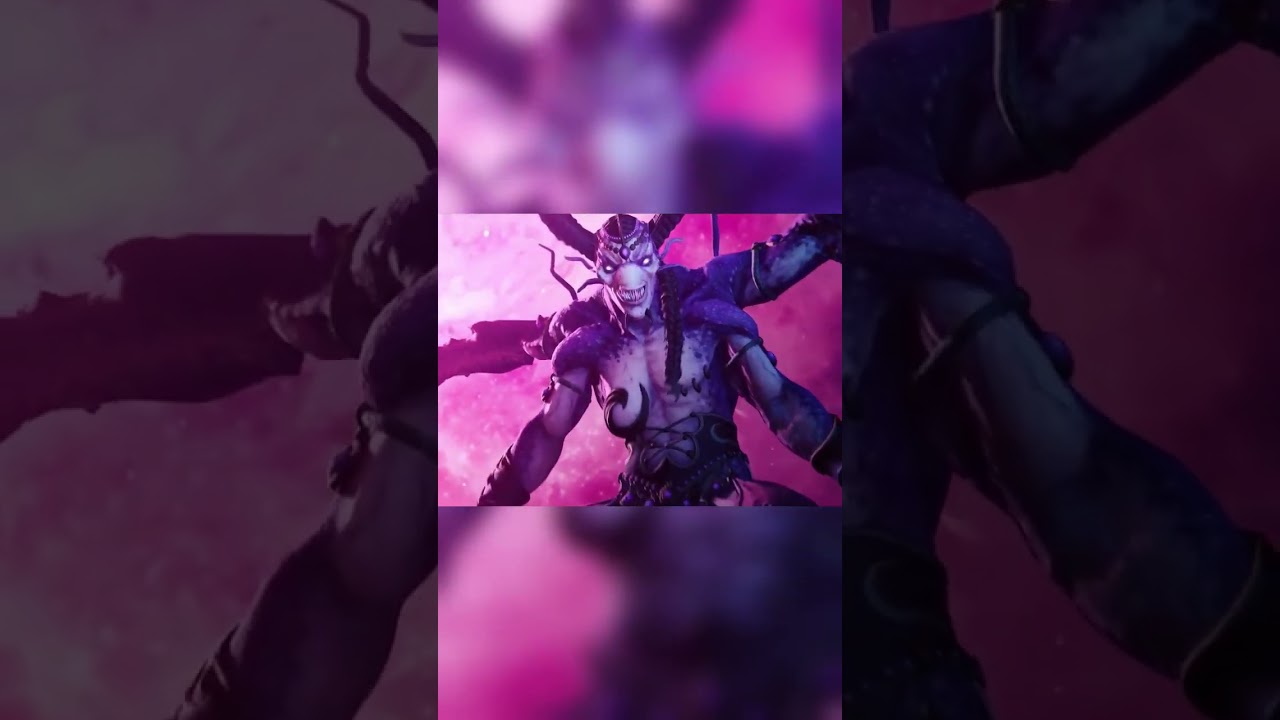 КЛЕТКА, СОЗДАННАЯ ИЗ СЕСТЁР БИТВЫ | История демонобежца | История Warhammer 40K